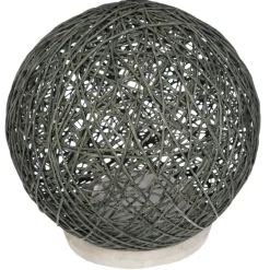Atmosphera Lampes Led*Lampe LED "Hady" Multicolore