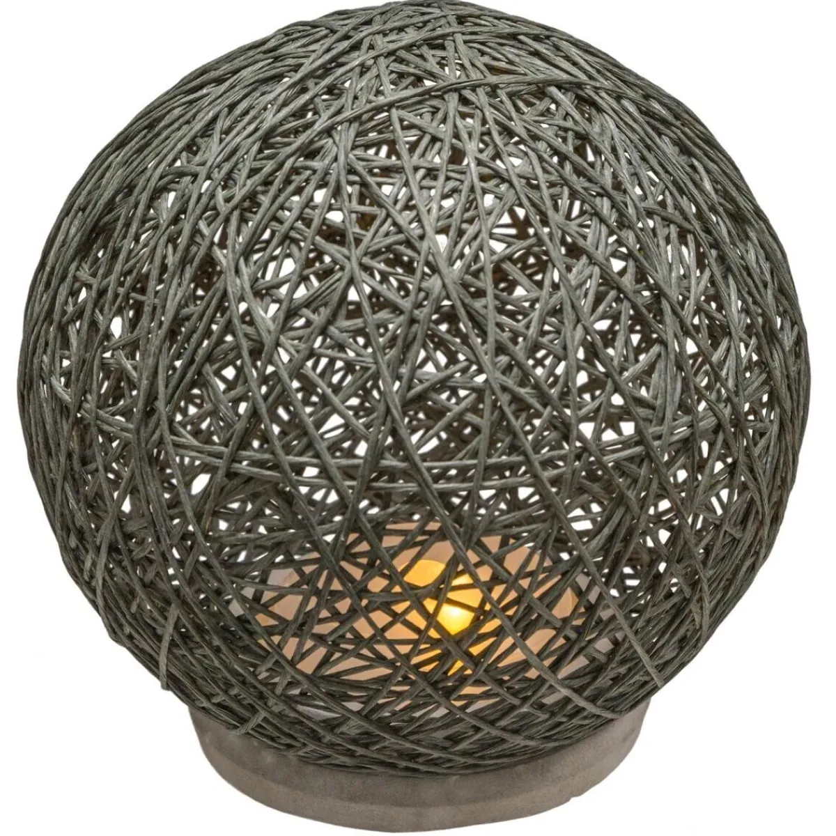 Atmosphera Lampes Led*Lampe LED "Hady" Multicolore
