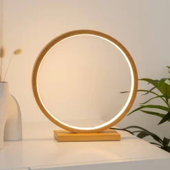 Atmosphera Lampes De Bureau*Lampe LED 