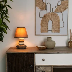 Atmosphera Lampes De Chevet*Lampe 