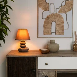 Atmosphera Lampes De Chevet*Lampe 