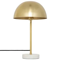 Atmosphera Lampes De Table|Lampes De Chevet*Lampe "Lilio" Noir