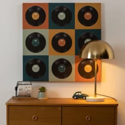 Atmosphera Lampes De Table|Lampes De Chevet*Lampe 