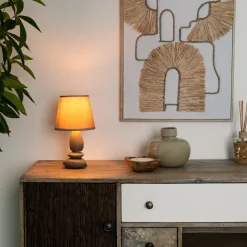 Atmosphera Lampes De Chevet*Lampe 