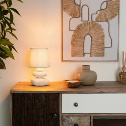 Atmosphera Lampes De Chevet*Lampe 