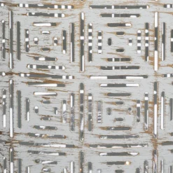 Atmosphera Lampes Led*Lampe micro LED Doré