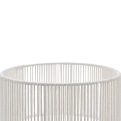 Atmosphera Lampes De Table*Lampe "Miria" Argile