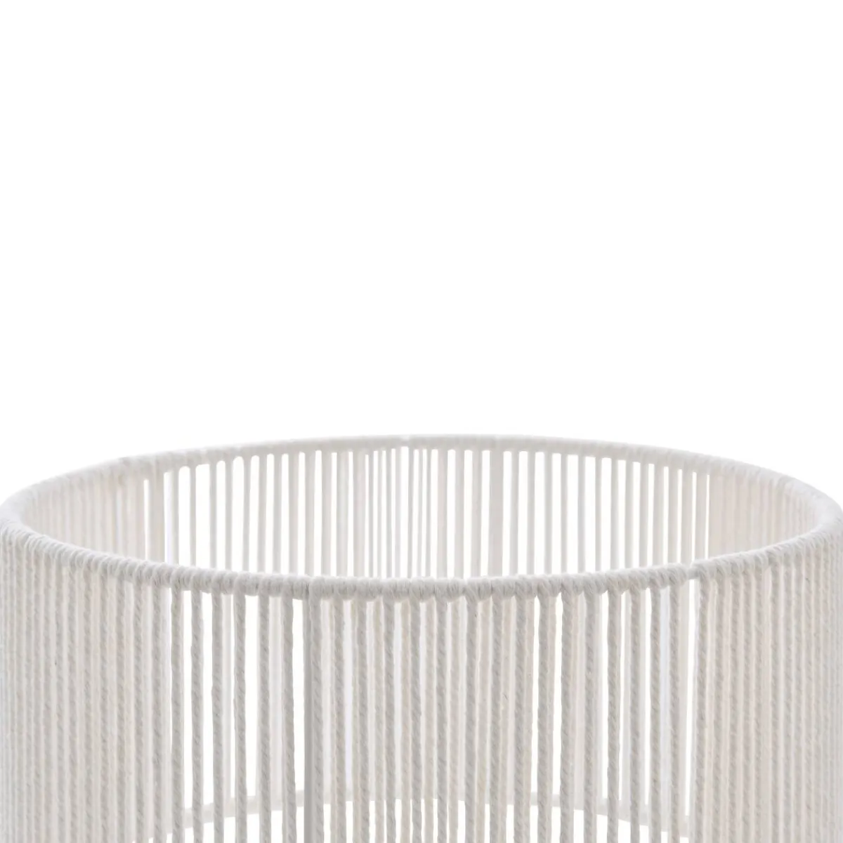 Atmosphera Lampes De Table*Lampe "Miria" Argile