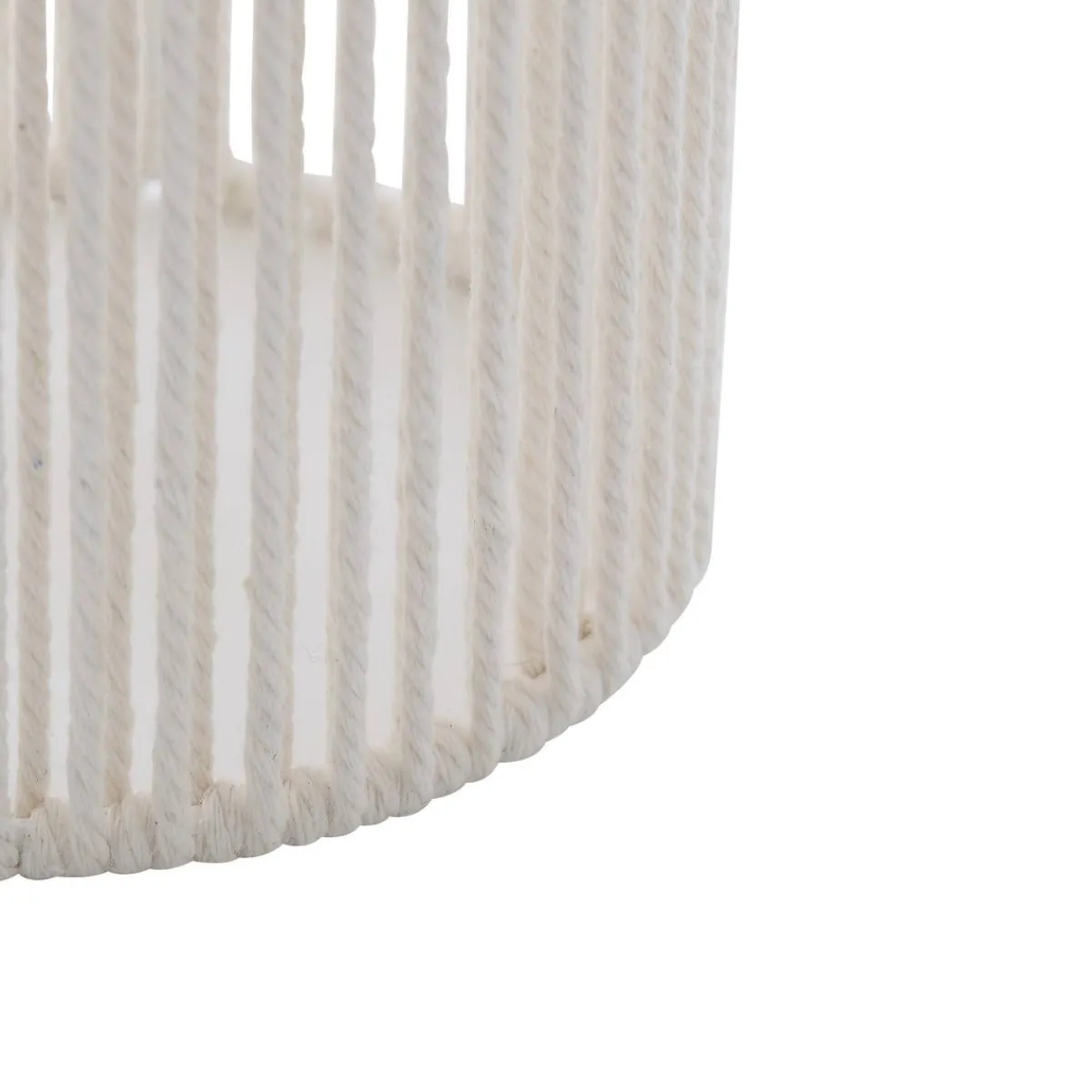 Atmosphera Lampes De Table*Lampe "Miria" Argile