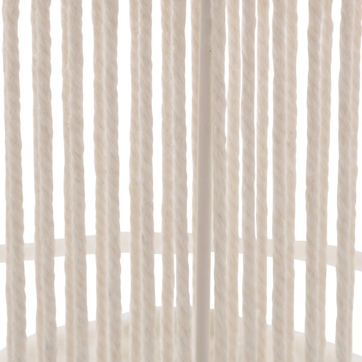 Atmosphera Lampes De Table*Lampe "Miria" Argile