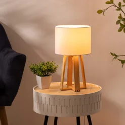 Atmosphera Lampes De Chevet*Lampe 
