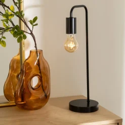 Atmosphera Lampes De Bureau*Lampe métal 