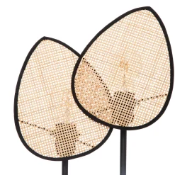 Atmosphera Lampes De Chevet*Lampe "Olme" Beige