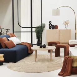 Atmosphera Lampes De Chevet*Lampe 