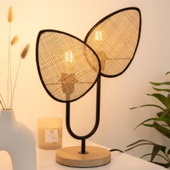 Atmosphera Lampes De Chevet*Lampe 