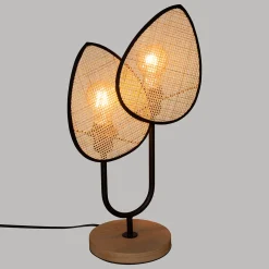 Atmosphera Lampes De Chevet*Lampe 