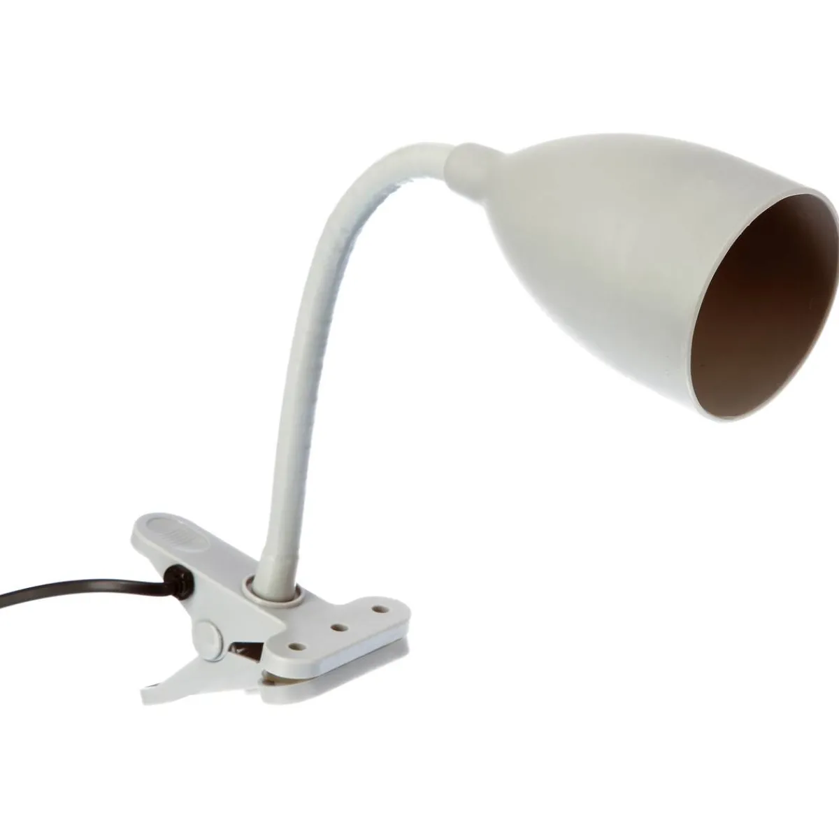 Atmosphera Lampes De Bureau*Lampe pince "Sily" Noir