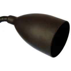Atmosphera Lampes De Bureau*Lampe pince "Sily" Gris