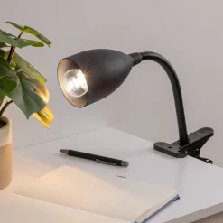 Atmosphera Lampes De Bureau*Lampe pince 