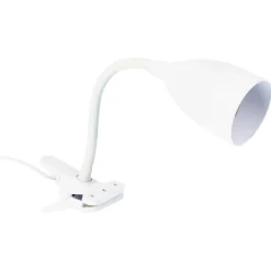 Atmosphera Lampes De Bureau*Lampe pince "Sily" Noir