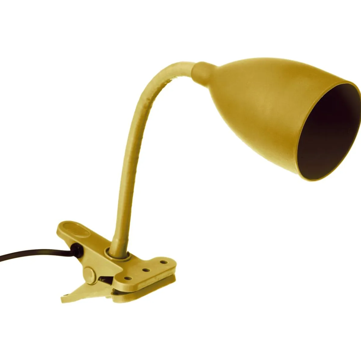 Atmosphera Lampes De Bureau*Lampe pince "Sily" Noir