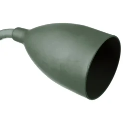 Atmosphera Lampes De Bureau*Lampe pince "Sily" Bleuorage