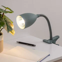 Atmosphera Lampes De Bureau*Lampe pince 