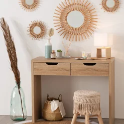 Atmosphera Lampes De Chevet*Lampe 