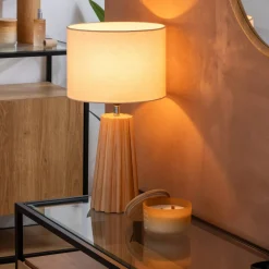 Atmosphera Lampes De Table*Lampe à poser 