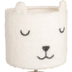 Atmosphera Luminaires*Lampe à poser enfant Secteur "Toxey" Rose