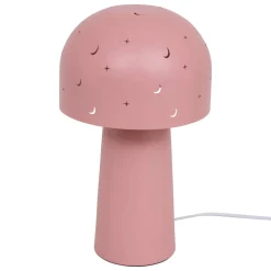 Atmosphera Luminaires*Lampe à poser enfant "Starry" Bambou