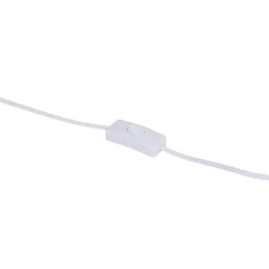 Atmosphera Luminaires*Lampe à poser enfant "Starry" Bambou