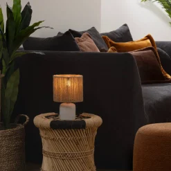 Atmosphera Lampes De Table*Lampe à poser
