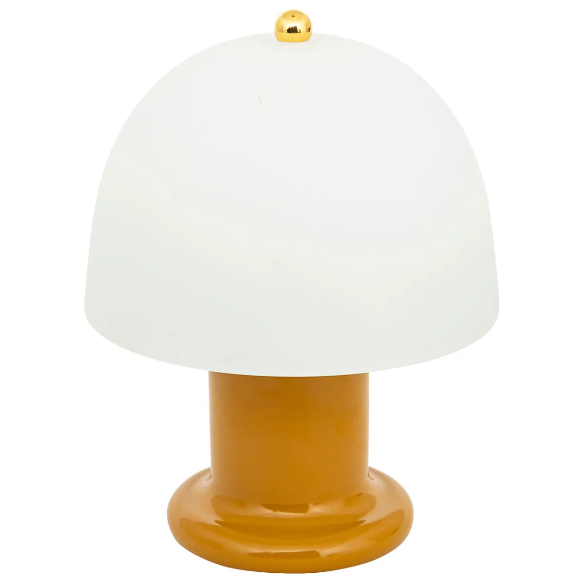 Atmosphera Lampes Led*Lampe à poser LED "Rick" Rose