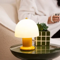 Atmosphera Lampes Led*Lampe à poser LED