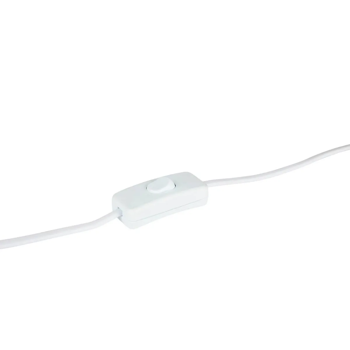 Atmosphera Lampes De Table*Lampe à poser "Orane" Vertcéladon