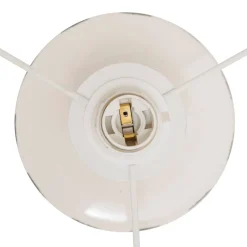 Atmosphera Lampes De Table*Lampe à poser Secteur "Frida" Doré