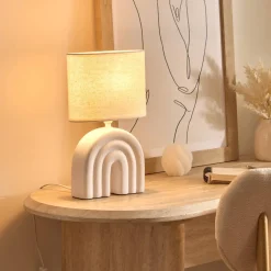 Atmosphera Lampes De Table*Lampe à poser Secteur 