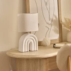 Atmosphera Lampes De Table*Lampe à poser Secteur 