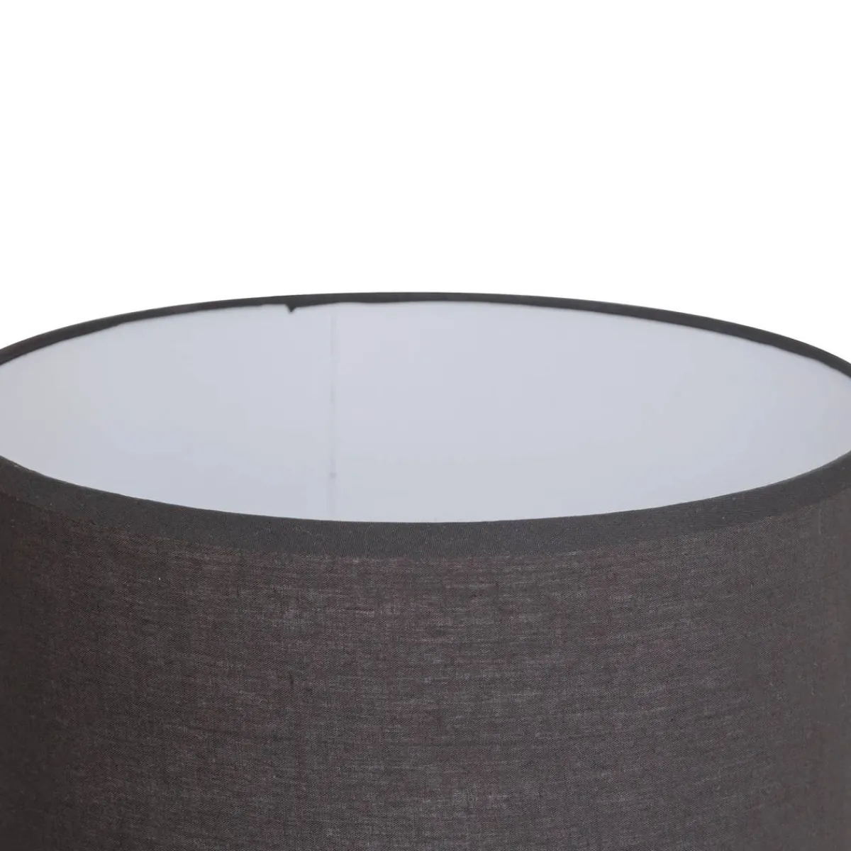 Atmosphera Lampes De Table*Lampe à poser Secteur "Gepi" Beige