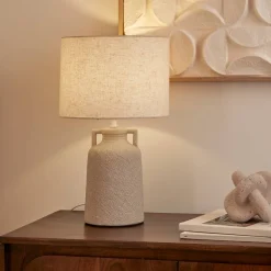 Atmosphera Lampes De Table*Lampe à poser Secteur