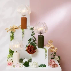 Atmosphera Lampes De Table*Lampe à poser Secteur 