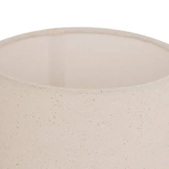Atmosphera Lampes De Table*Lampe à poser Secteur "Rafa" Vert