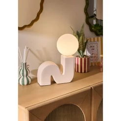 Atmosphera Lampes De Table*Lampe à poser Secteur 