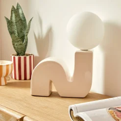 Atmosphera Lampes De Table*Lampe à poser Secteur 
