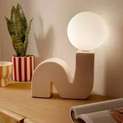 Atmosphera Lampes De Table*Lampe à poser Secteur 