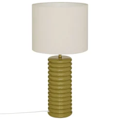 Atmosphera Lampes De Table*Lampe à poser Secteur 