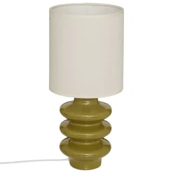 Atmosphera Lampes De Table*Lampe à poser Secteur