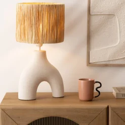 Atmosphera Lampes De Table*Lampe à poser 