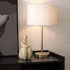 Atmosphera Lampes De Table*Lampe à poser